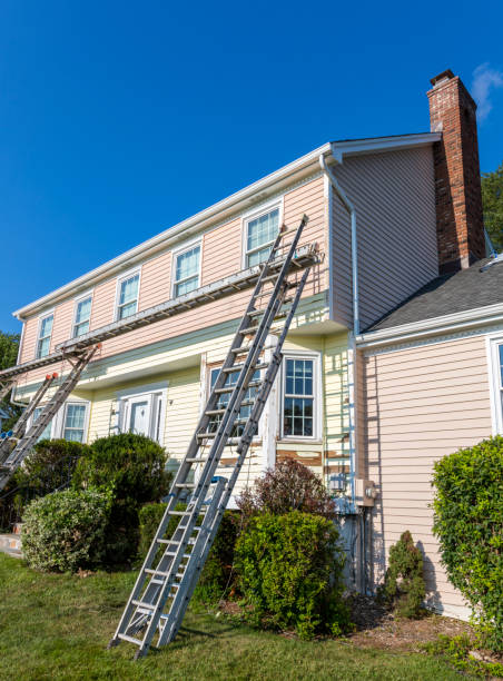 Best James Hardie Siding  in Lehigh Acres, FL