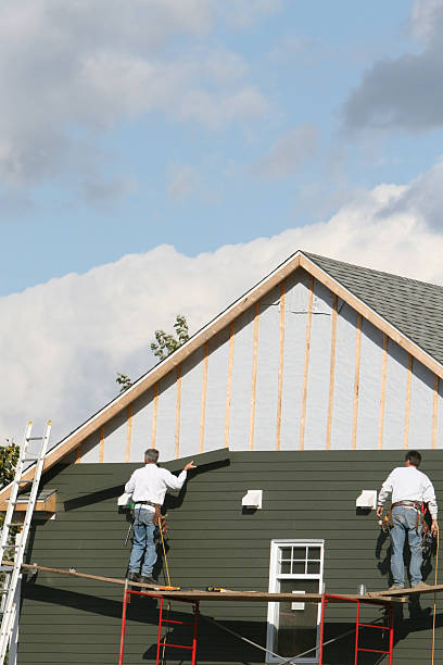 Best Historical Building Siding Restoration  in Lehigh Acres, FL