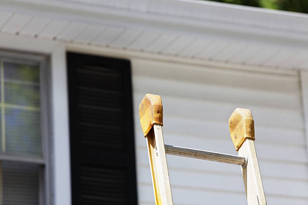 Best Aluminum Siding Installation  in Lehigh Acres, FL